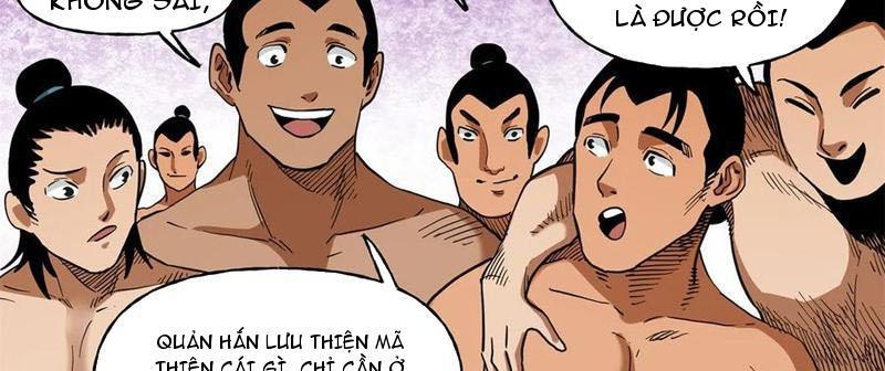 Thiếu Niên Nghiện Net Lưu Thiện Quật Khởi Chapter 51 - Trang 34