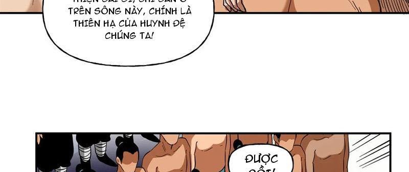 Thiếu Niên Nghiện Net Lưu Thiện Quật Khởi Chapter 51 - Trang 35