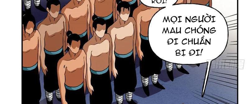 Thiếu Niên Nghiện Net Lưu Thiện Quật Khởi Chapter 51 - Trang 36