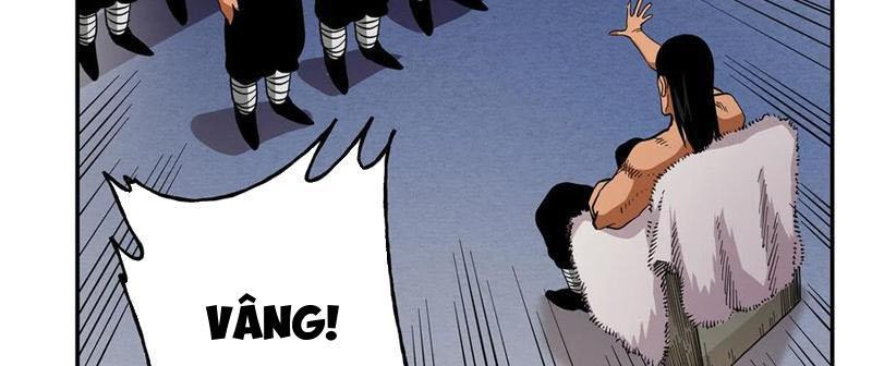 Thiếu Niên Nghiện Net Lưu Thiện Quật Khởi Chapter 51 - Trang 37