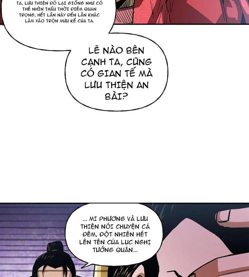 Thiếu Niên Nghiện Net Lưu Thiện Quật Khởi Chapter 51 - Trang 4
