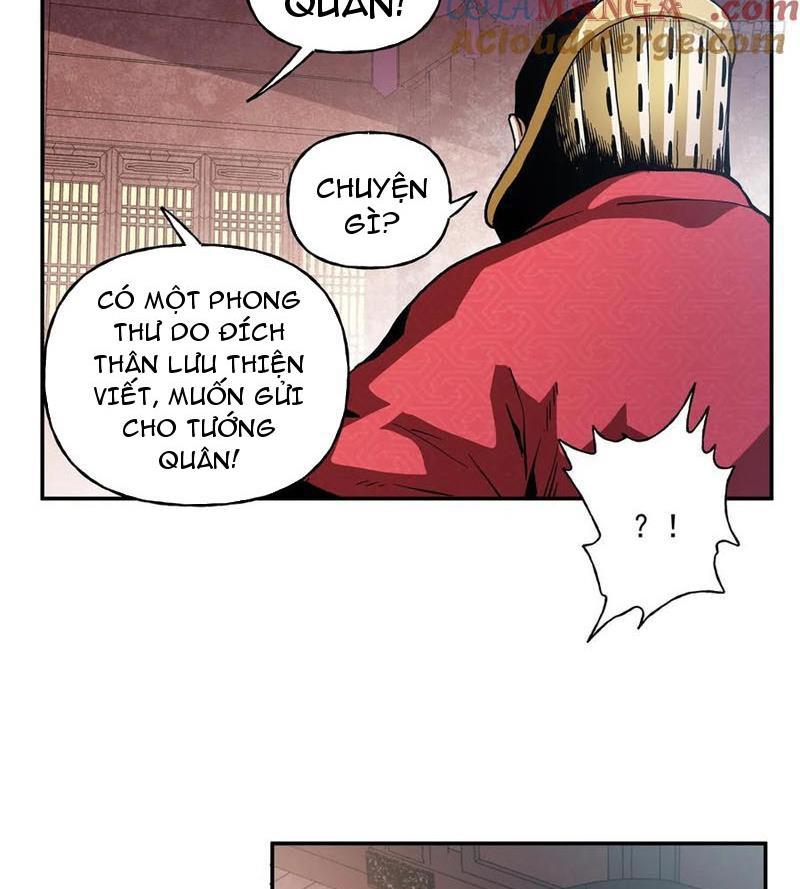 Thiếu Niên Nghiện Net Lưu Thiện Quật Khởi Chapter 51 - Trang 6