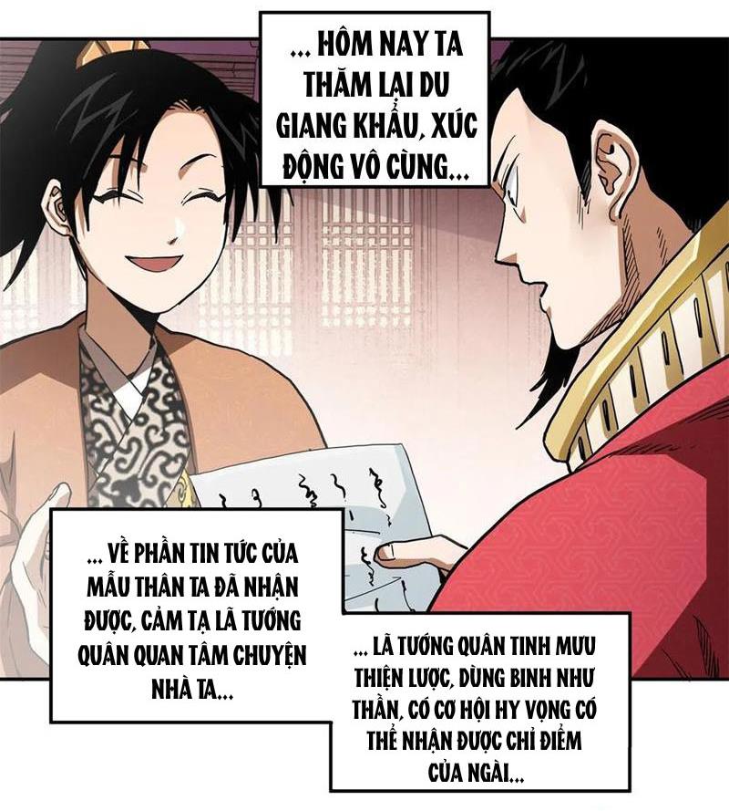 Thiếu Niên Nghiện Net Lưu Thiện Quật Khởi Chapter 51 - Trang 8