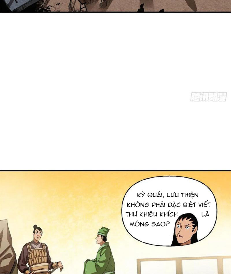 Thiếu Niên Nghiện Net Lưu Thiện Quật Khởi Chapter 52 - Trang 12