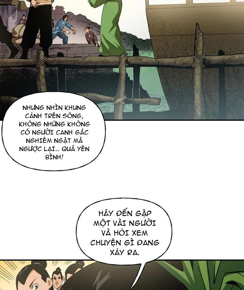 Thiếu Niên Nghiện Net Lưu Thiện Quật Khởi Chapter 52 - Trang 13