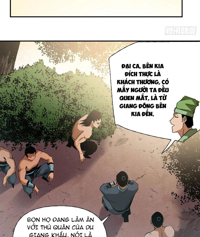 Thiếu Niên Nghiện Net Lưu Thiện Quật Khởi Chapter 52 - Trang 15