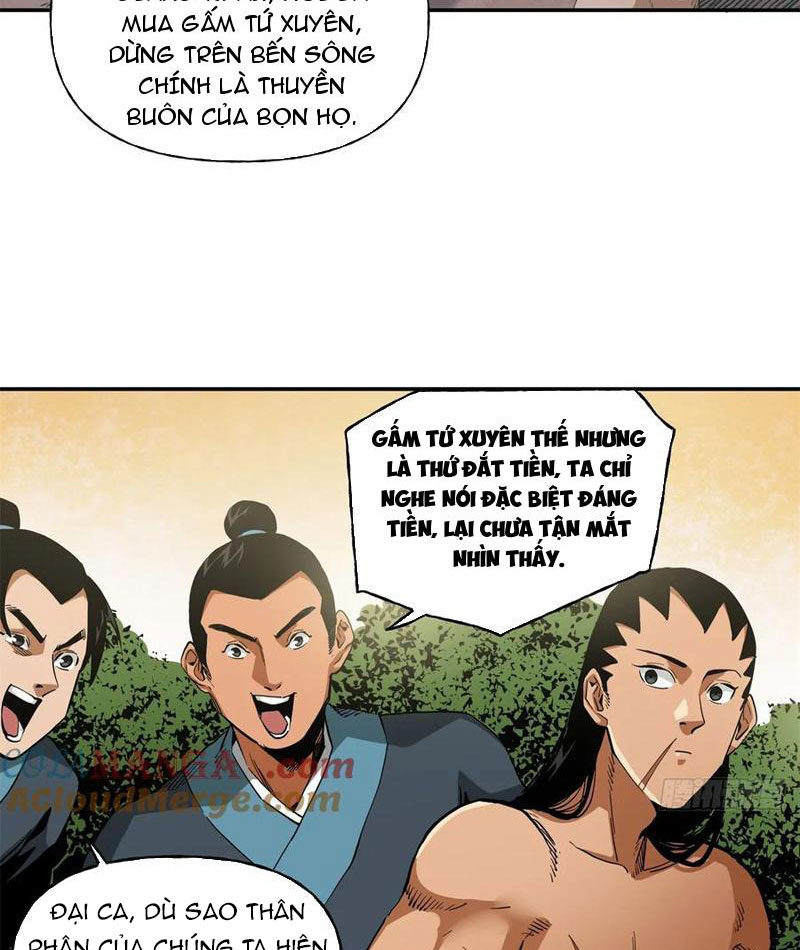 Thiếu Niên Nghiện Net Lưu Thiện Quật Khởi Chapter 52 - Trang 16