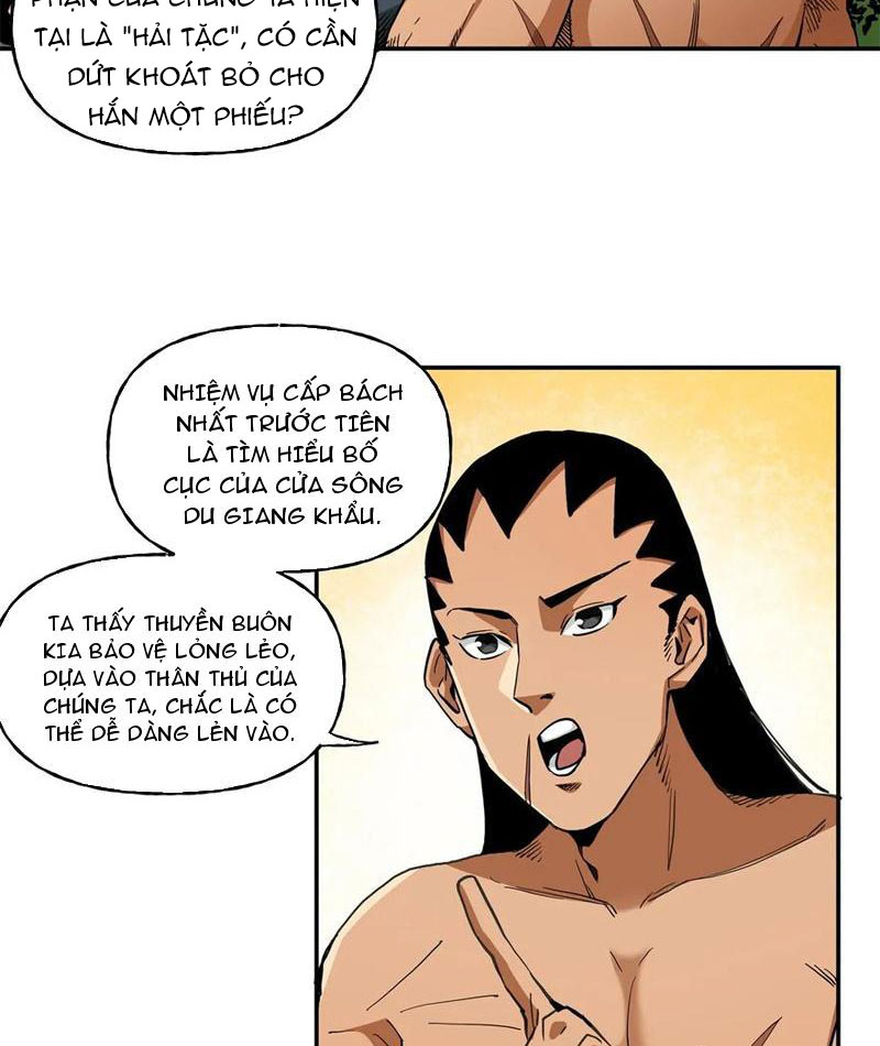 Thiếu Niên Nghiện Net Lưu Thiện Quật Khởi Chapter 52 - Trang 17