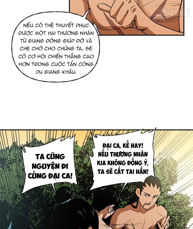 Thiếu Niên Nghiện Net Lưu Thiện Quật Khởi Chapter 52 - Trang 18