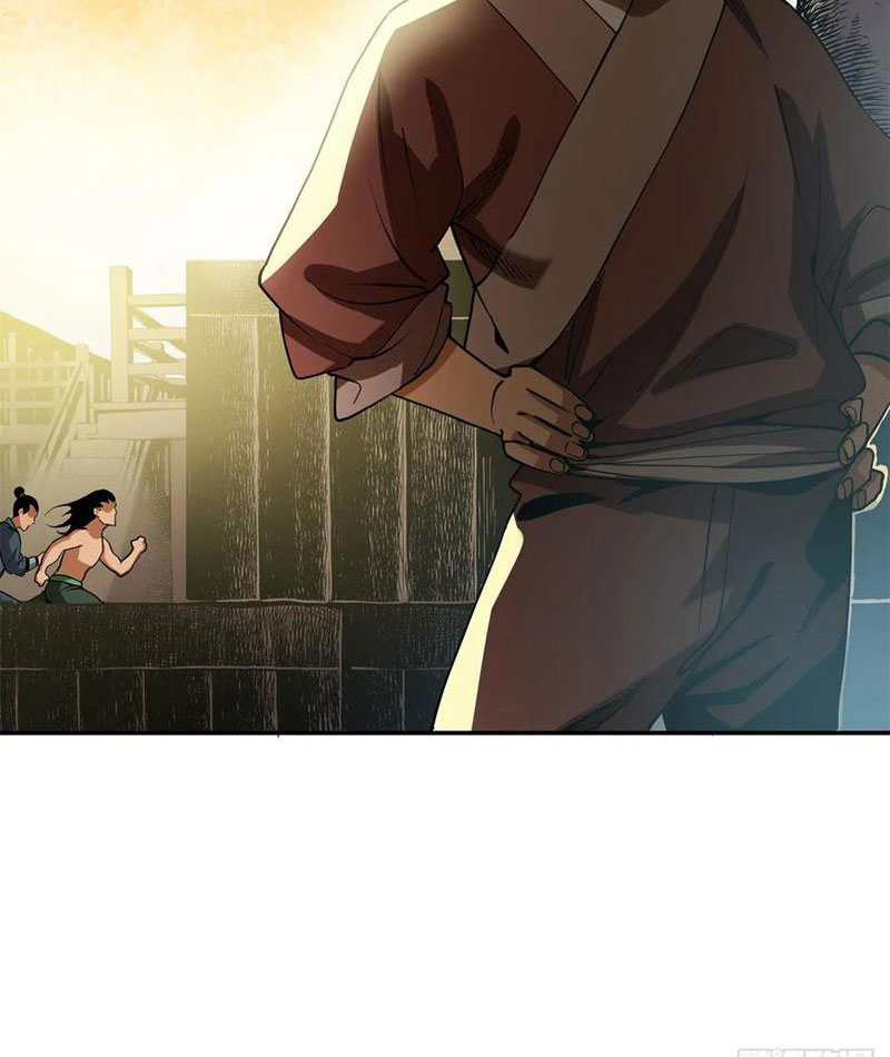Thiếu Niên Nghiện Net Lưu Thiện Quật Khởi Chapter 52 - Trang 20