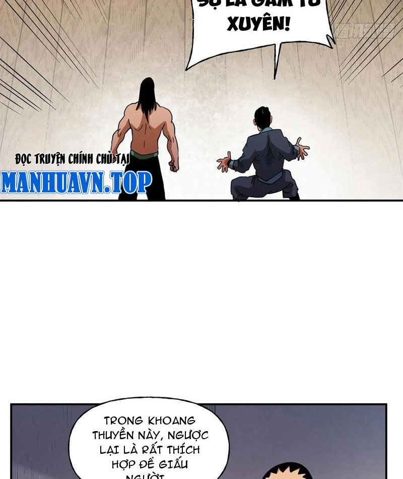 Thiếu Niên Nghiện Net Lưu Thiện Quật Khởi Chapter 52 - Trang 24