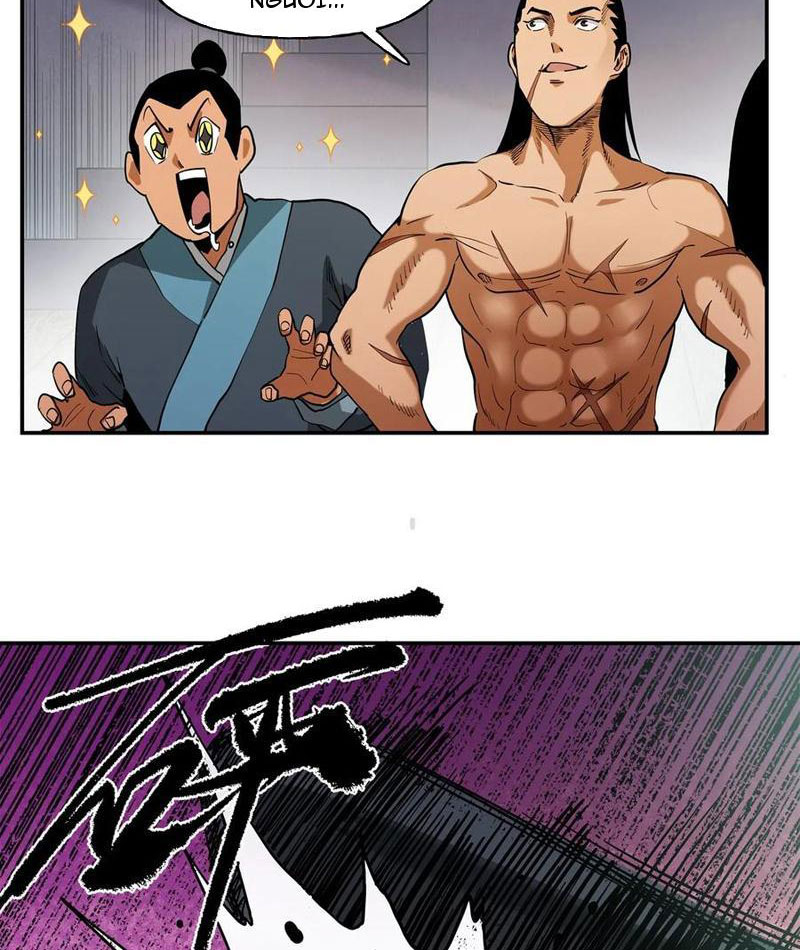Thiếu Niên Nghiện Net Lưu Thiện Quật Khởi Chapter 52 - Trang 25