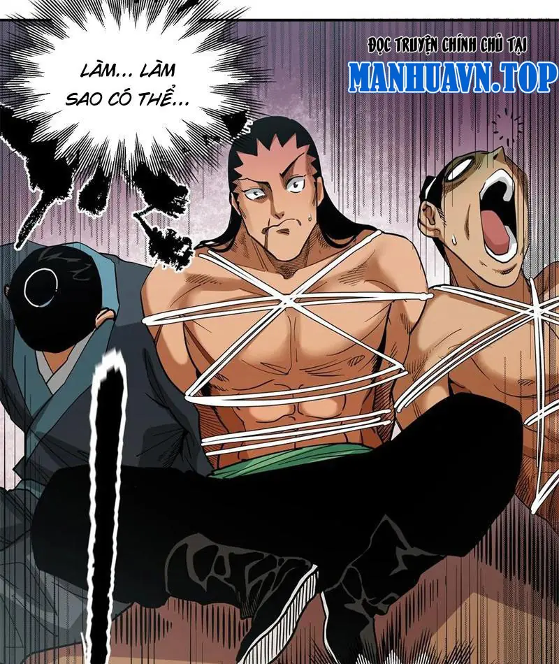 Thiếu Niên Nghiện Net Lưu Thiện Quật Khởi Chapter 52 - Trang 30