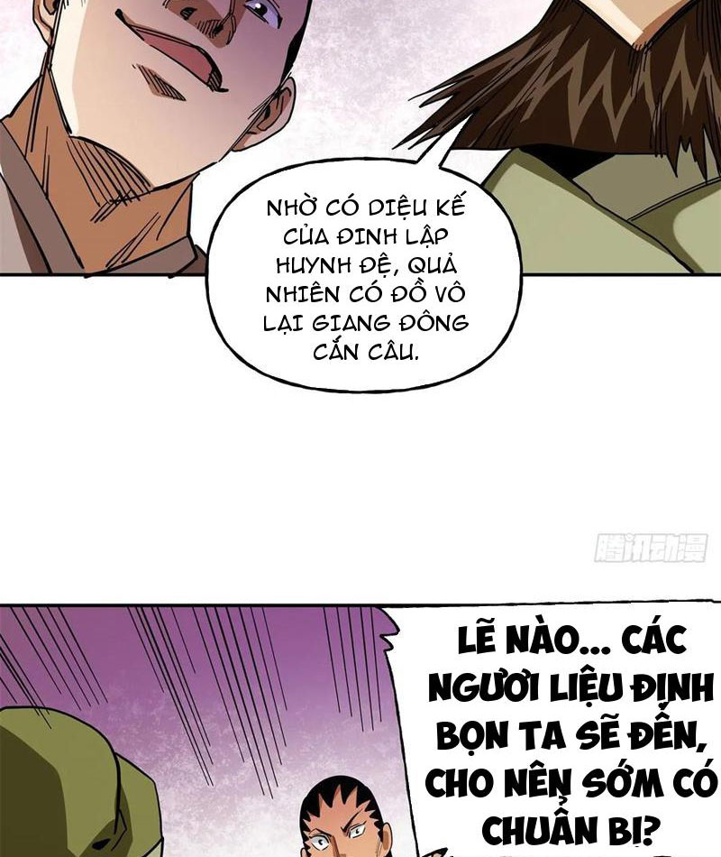 Thiếu Niên Nghiện Net Lưu Thiện Quật Khởi Chapter 52 - Trang 32