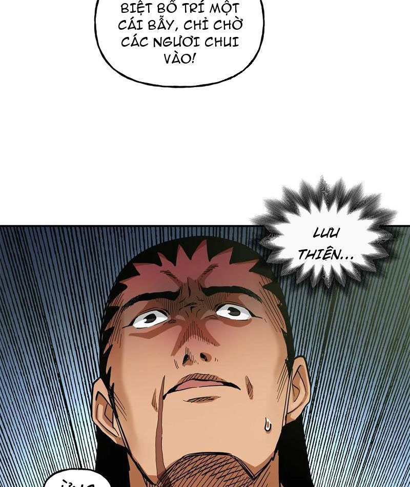 Thiếu Niên Nghiện Net Lưu Thiện Quật Khởi Chapter 52 - Trang 34