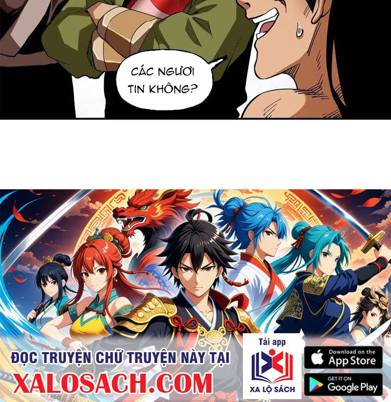 Thiếu Niên Nghiện Net Lưu Thiện Quật Khởi Chapter 52 - Trang 36