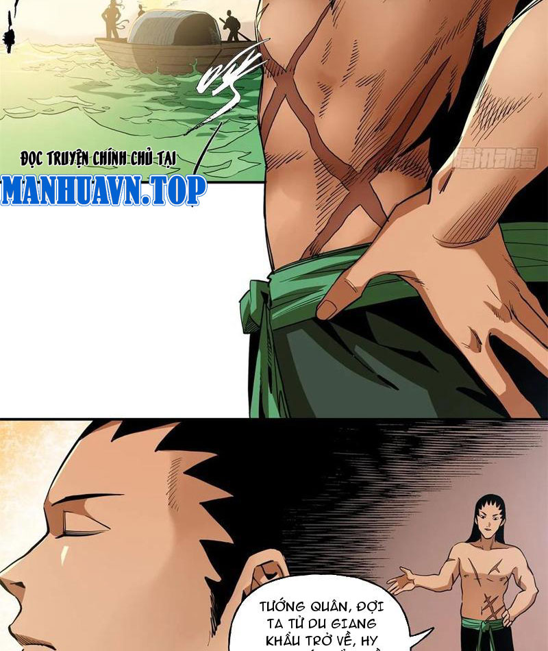Thiếu Niên Nghiện Net Lưu Thiện Quật Khởi Chapter 52 - Trang 6