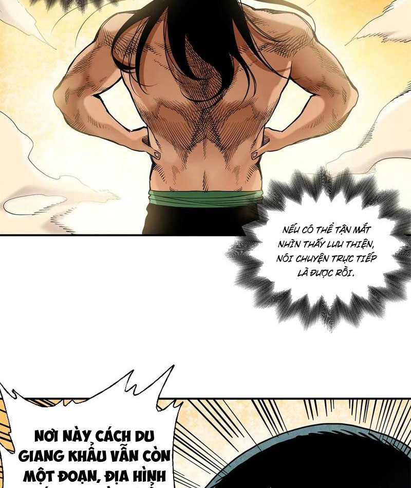 Thiếu Niên Nghiện Net Lưu Thiện Quật Khởi Chapter 52 - Trang 8