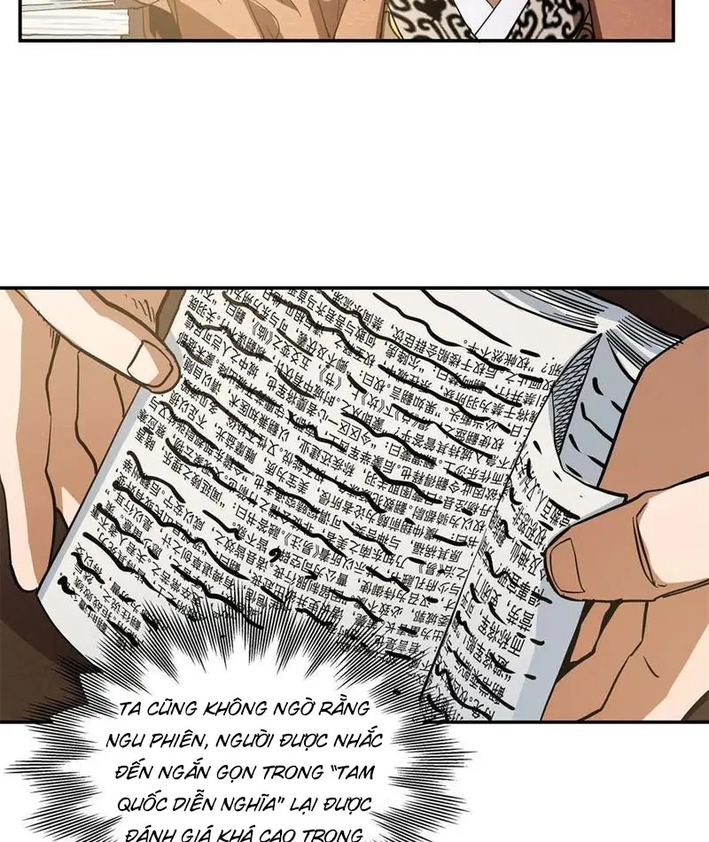 Thiếu Niên Nghiện Net Lưu Thiện Quật Khởi Chapter 53 - Trang 10