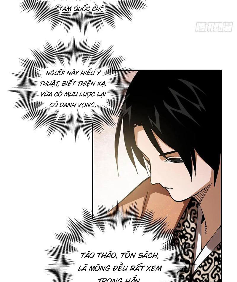 Thiếu Niên Nghiện Net Lưu Thiện Quật Khởi Chapter 53 - Trang 11