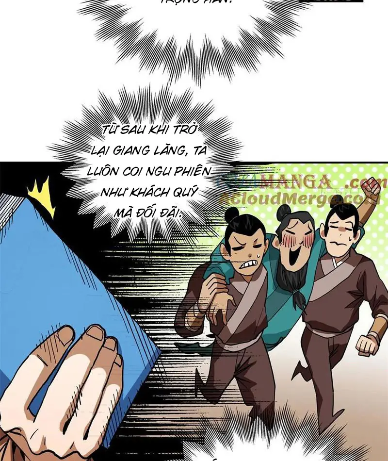 Thiếu Niên Nghiện Net Lưu Thiện Quật Khởi Chapter 53 - Trang 12