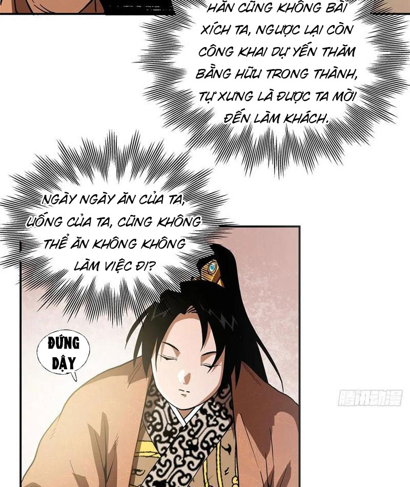 Thiếu Niên Nghiện Net Lưu Thiện Quật Khởi Chapter 53 - Trang 13