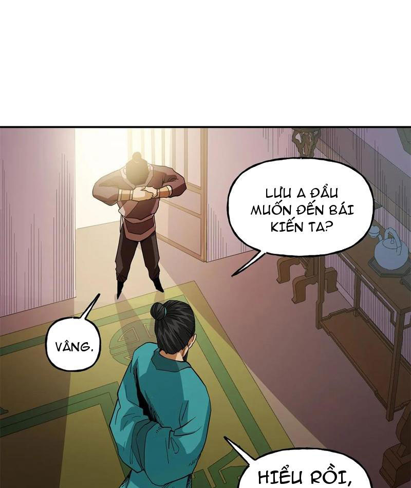 Thiếu Niên Nghiện Net Lưu Thiện Quật Khởi Chapter 53 - Trang 15