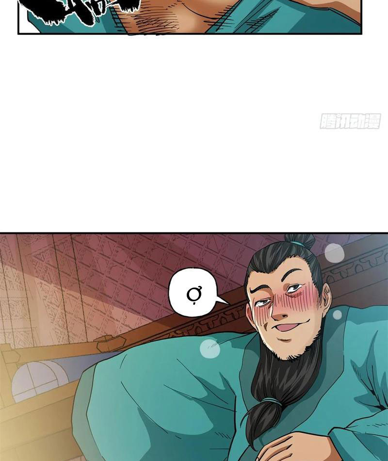 Thiếu Niên Nghiện Net Lưu Thiện Quật Khởi Chapter 53 - Trang 19