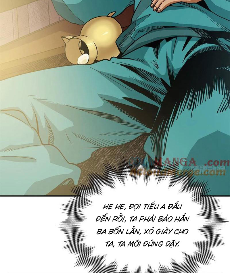 Thiếu Niên Nghiện Net Lưu Thiện Quật Khởi Chapter 53 - Trang 20