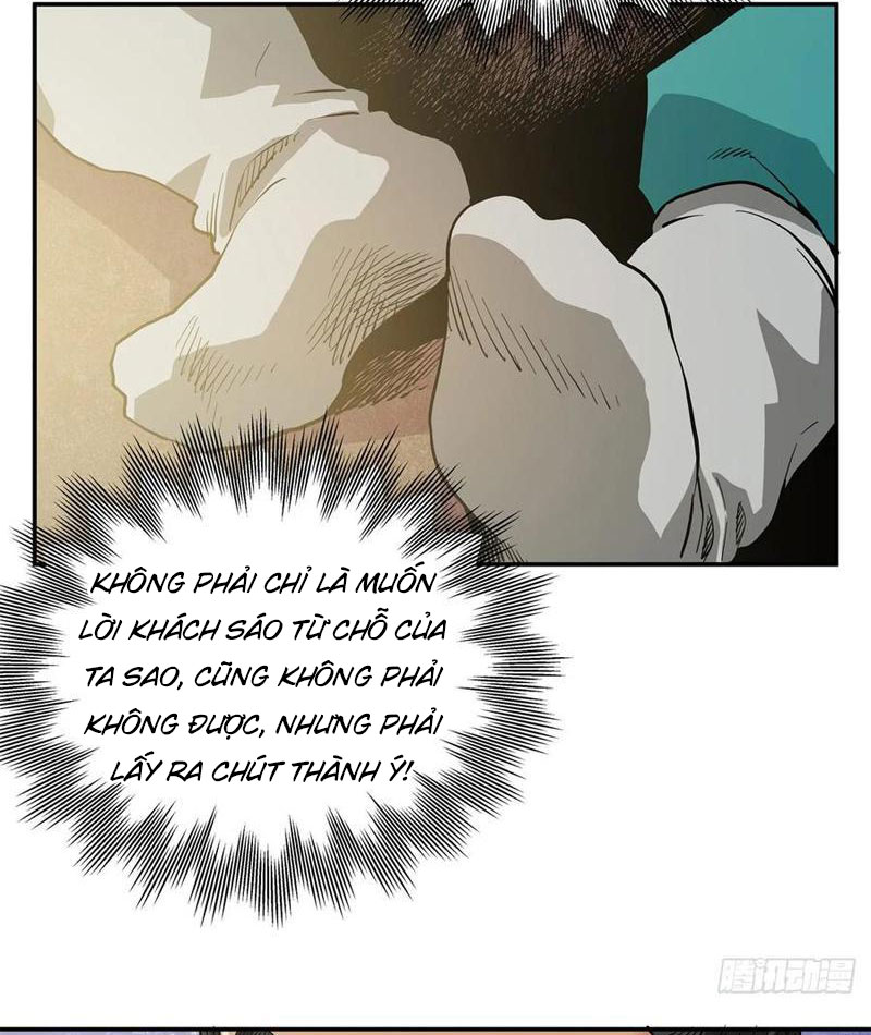 Thiếu Niên Nghiện Net Lưu Thiện Quật Khởi Chapter 53 - Trang 21