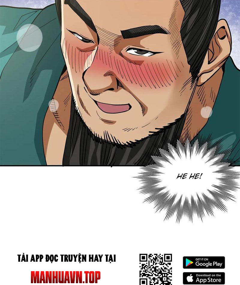 Thiếu Niên Nghiện Net Lưu Thiện Quật Khởi Chapter 53 - Trang 22