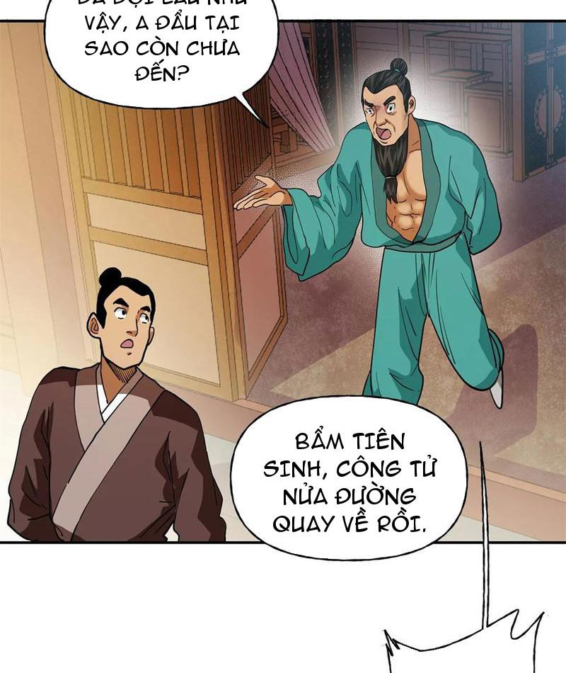 Thiếu Niên Nghiện Net Lưu Thiện Quật Khởi Chapter 53 - Trang 26