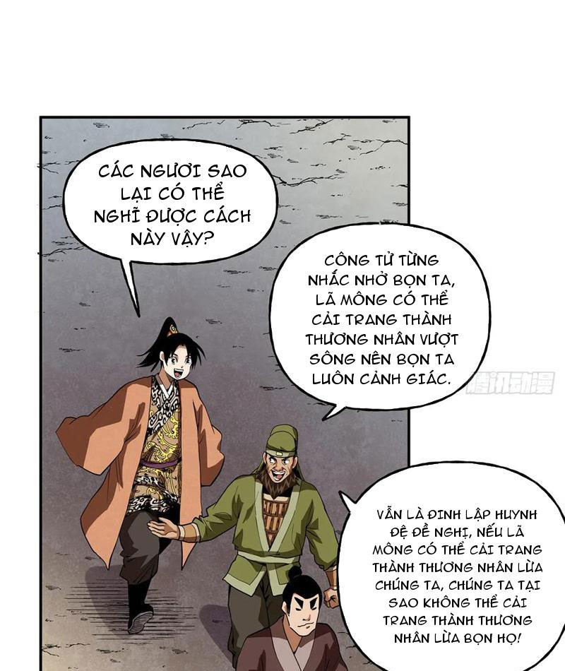 Thiếu Niên Nghiện Net Lưu Thiện Quật Khởi Chapter 53 - Trang 30