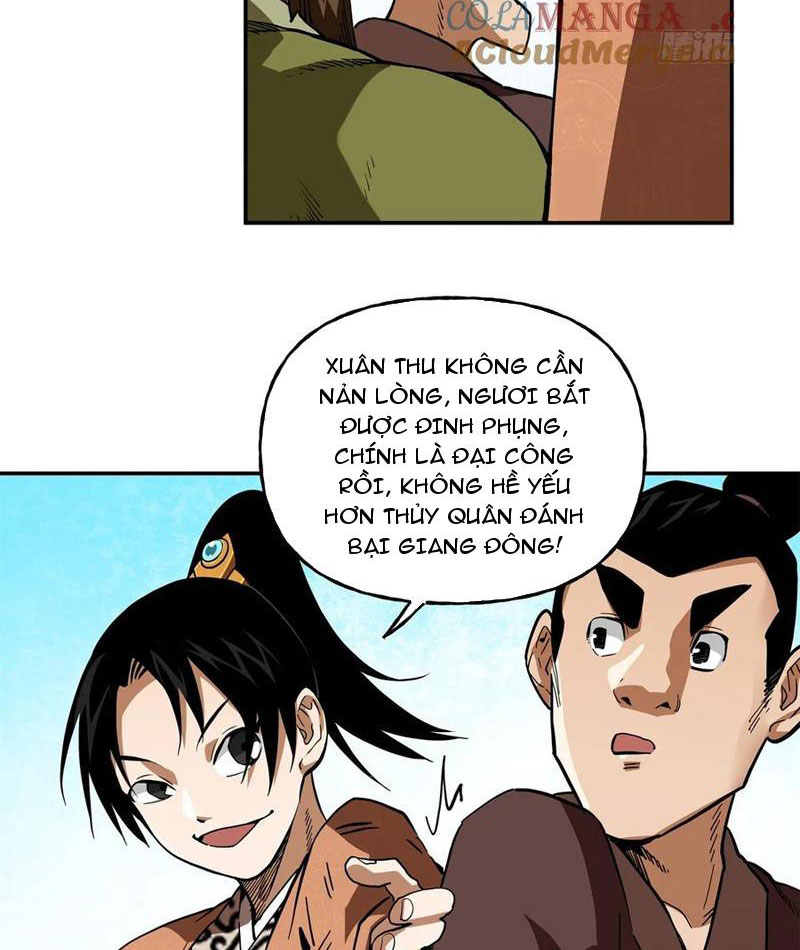 Thiếu Niên Nghiện Net Lưu Thiện Quật Khởi Chapter 53 - Trang 32
