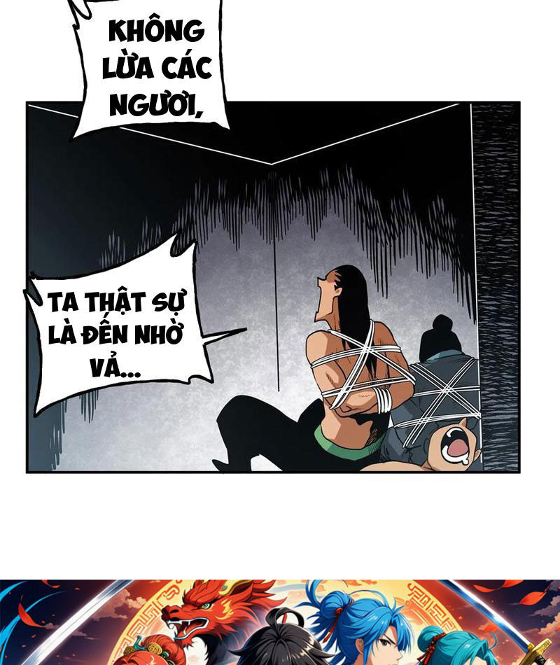 Thiếu Niên Nghiện Net Lưu Thiện Quật Khởi Chapter 53 - Trang 38