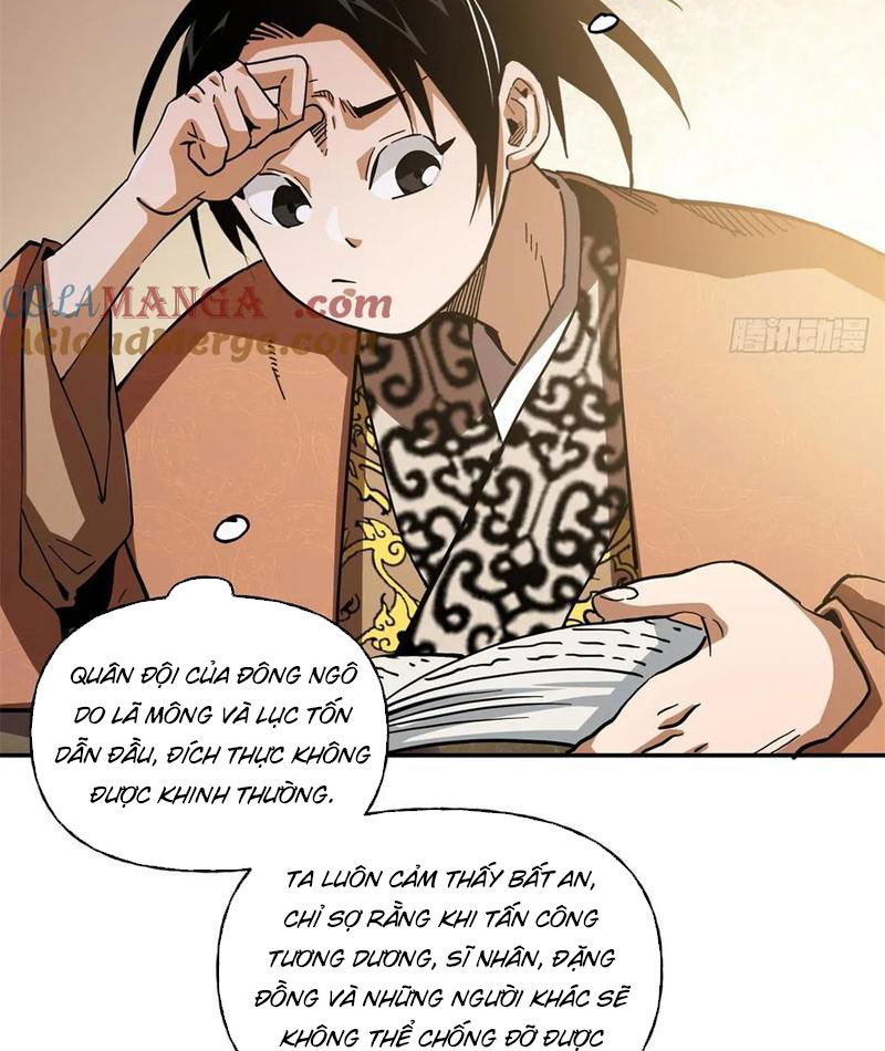 Thiếu Niên Nghiện Net Lưu Thiện Quật Khởi Chapter 53 - Trang 7