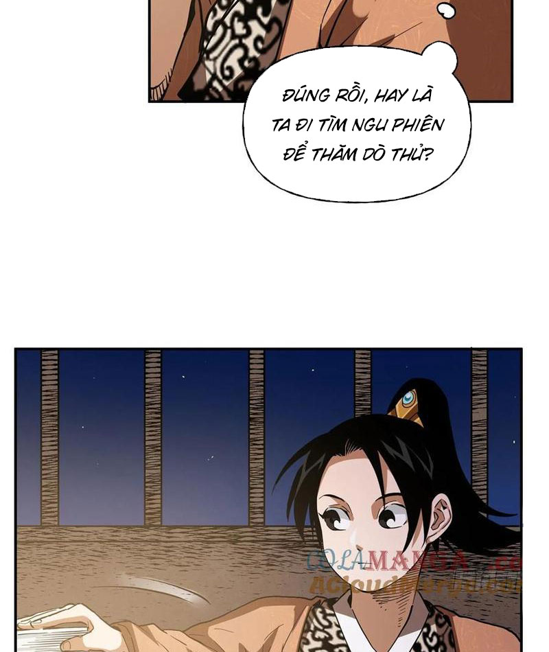 Thiếu Niên Nghiện Net Lưu Thiện Quật Khởi Chapter 53 - Trang 9