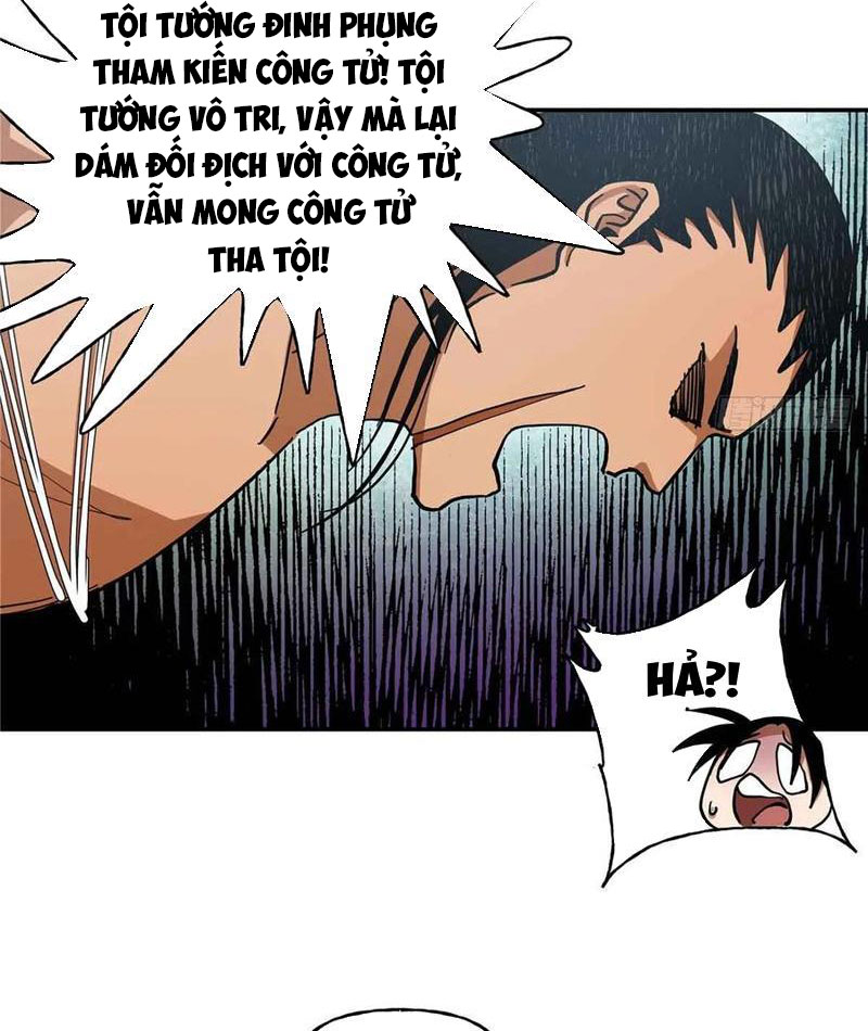 Thiếu Niên Nghiện Net Lưu Thiện Quật Khởi Chapter 54 - Trang 14