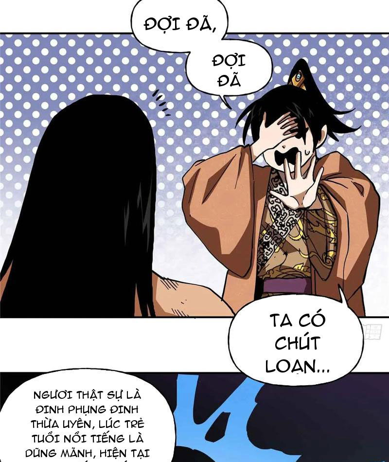 Thiếu Niên Nghiện Net Lưu Thiện Quật Khởi Chapter 54 - Trang 15