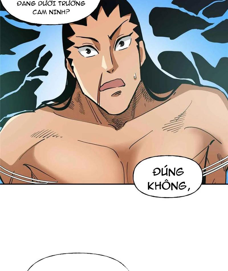 Thiếu Niên Nghiện Net Lưu Thiện Quật Khởi Chapter 54 - Trang 16