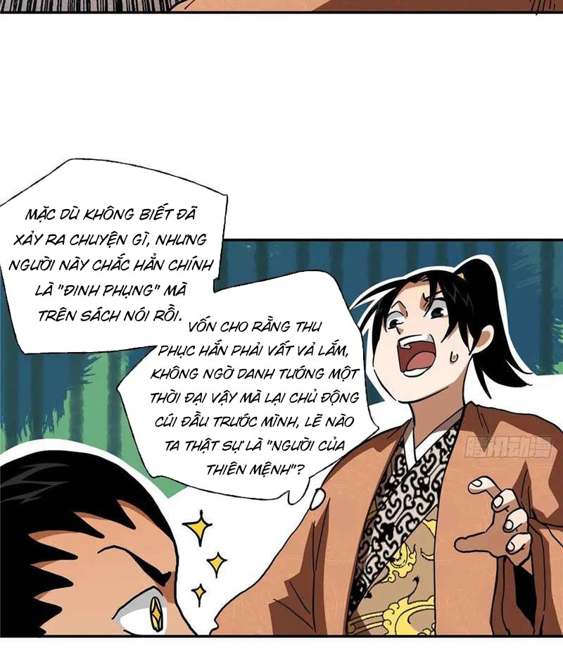 Thiếu Niên Nghiện Net Lưu Thiện Quật Khởi Chapter 54 - Trang 19
