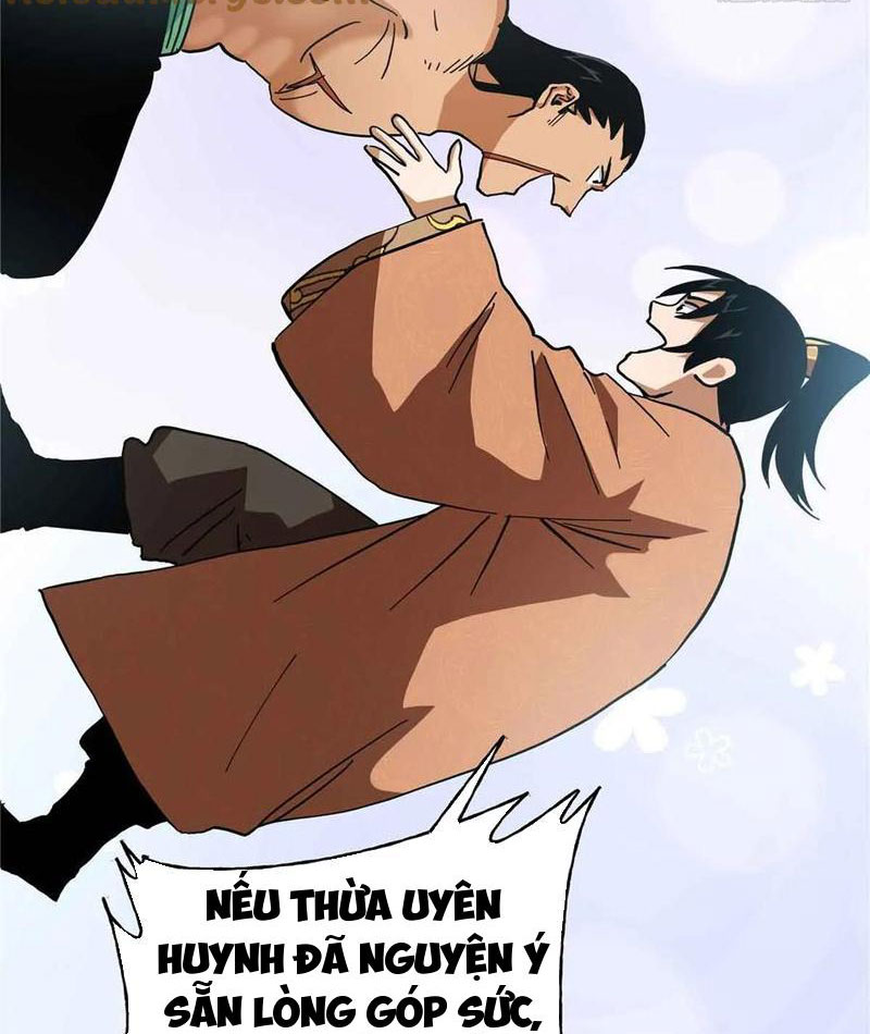 Thiếu Niên Nghiện Net Lưu Thiện Quật Khởi Chapter 54 - Trang 21