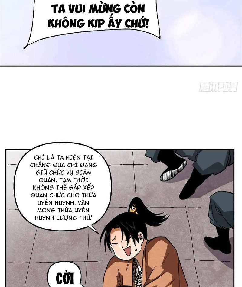 Thiếu Niên Nghiện Net Lưu Thiện Quật Khởi Chapter 54 - Trang 22