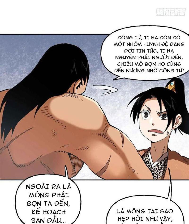 Thiếu Niên Nghiện Net Lưu Thiện Quật Khởi Chapter 54 - Trang 25