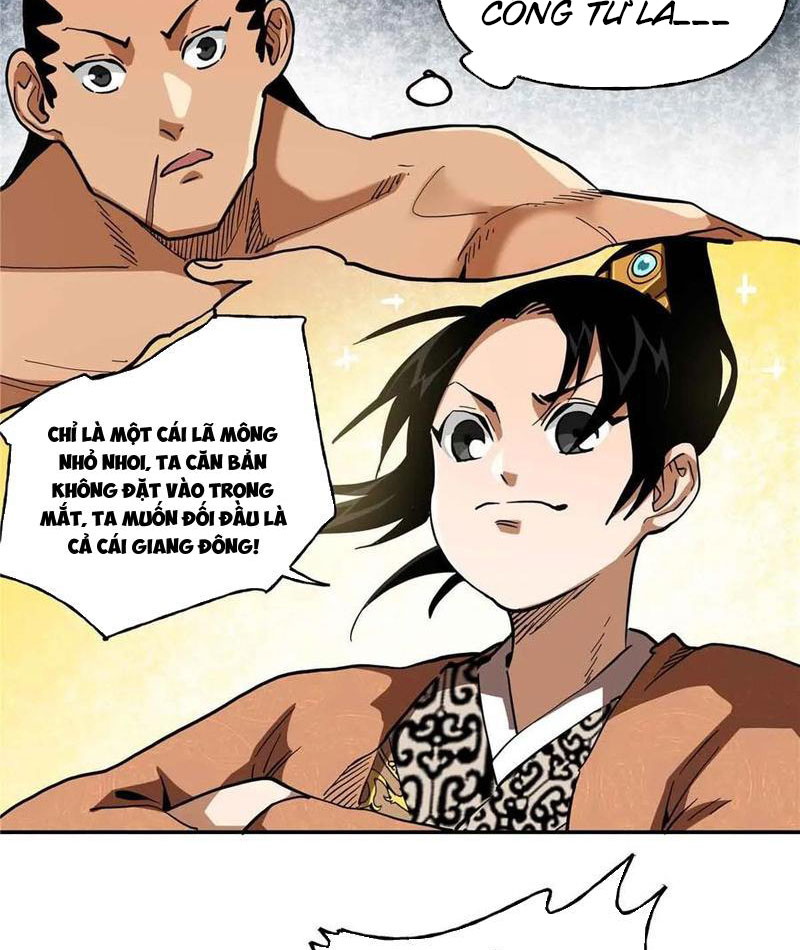 Thiếu Niên Nghiện Net Lưu Thiện Quật Khởi Chapter 54 - Trang 28