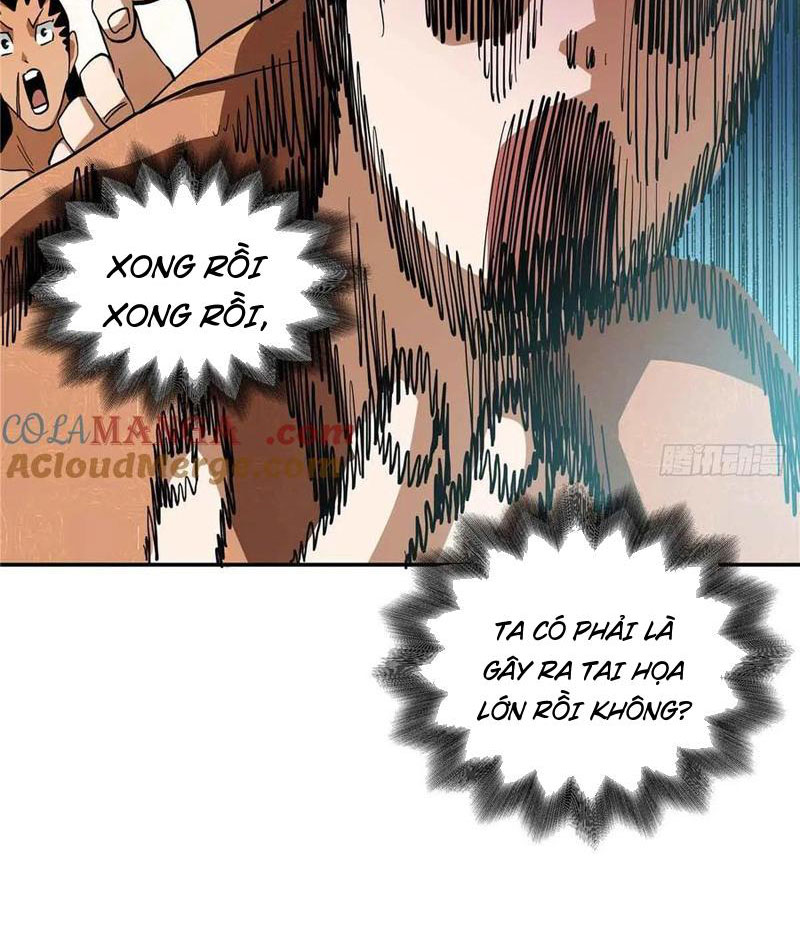 Thiếu Niên Nghiện Net Lưu Thiện Quật Khởi Chapter 54 - Trang 33