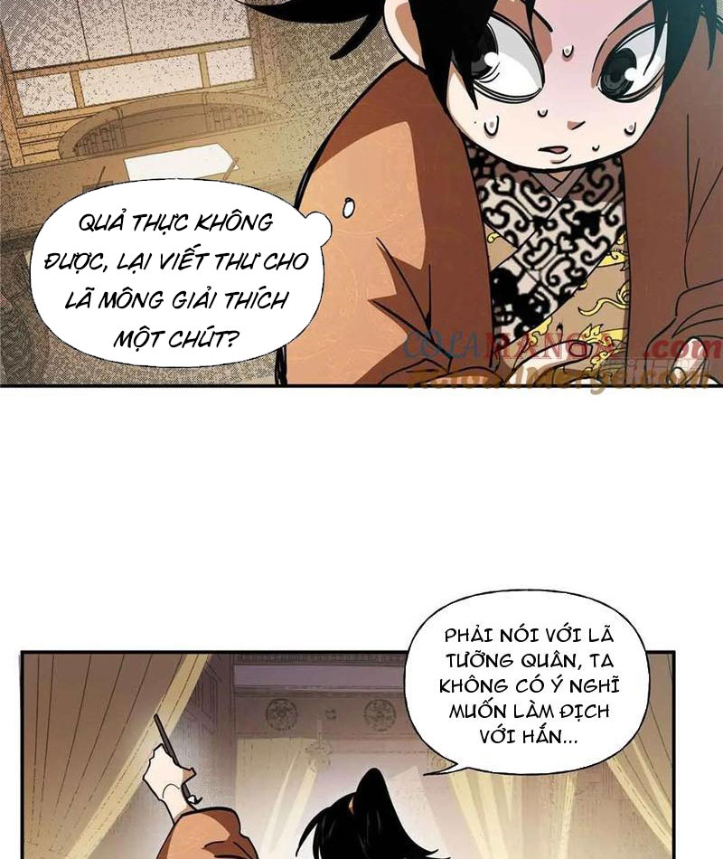 Thiếu Niên Nghiện Net Lưu Thiện Quật Khởi Chapter 54 - Trang 37