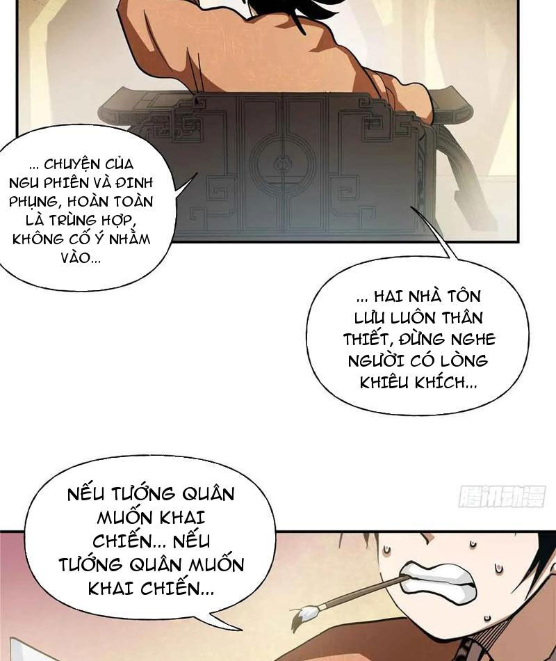Thiếu Niên Nghiện Net Lưu Thiện Quật Khởi Chapter 54 - Trang 38