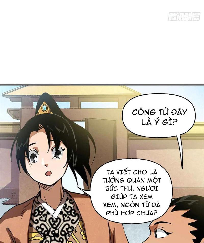 Thiếu Niên Nghiện Net Lưu Thiện Quật Khởi Chapter 54 - Trang 40