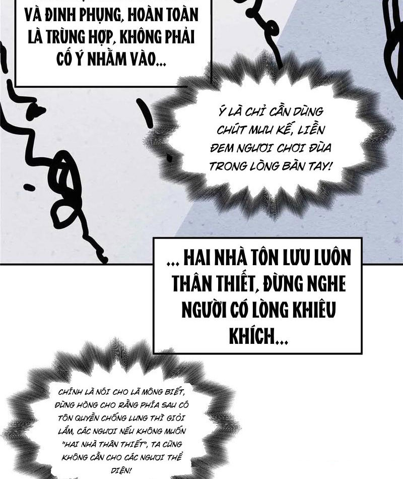Thiếu Niên Nghiện Net Lưu Thiện Quật Khởi Chapter 54 - Trang 44
